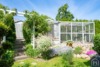 Schmuckes Reihenendhaus in ruhiger Sackgassenlage mit ca. 125 m² - Eingewachsener Garten mit Voliere und Gartenhaus