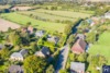 Vermietetes Einfamilienhaus in ländlicher Randlage: Verkauf gegen GEBOT - Feldrandlage