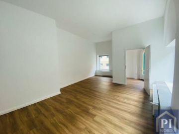 Bezugsfreie, modernisierte Einzimmerwohnung in zentraler Lage!, 24149 Kiel, Etagenwohnung