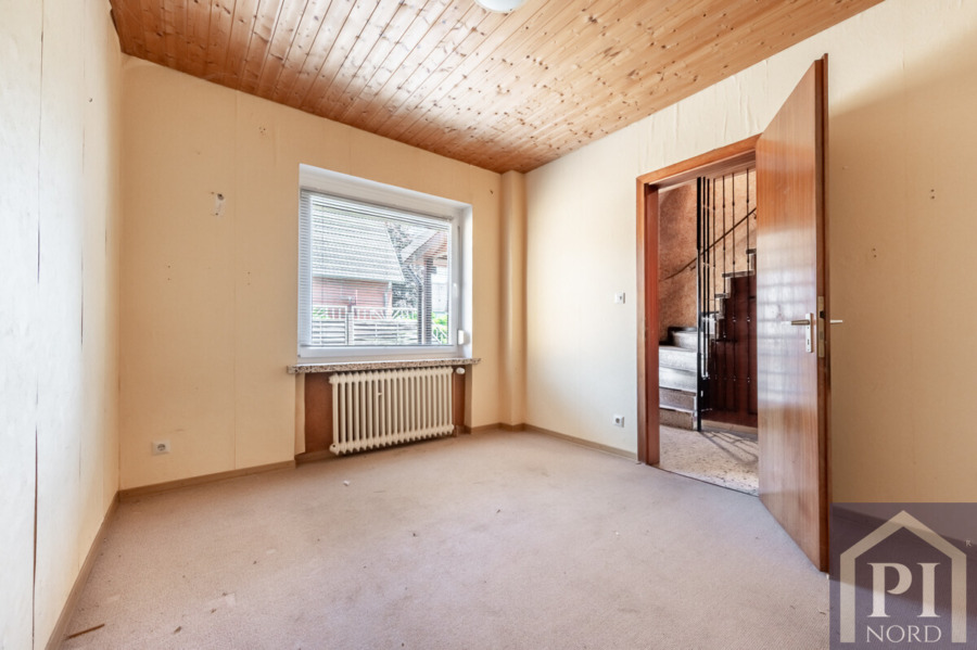 Gästezimmer/Arbeitszimmer