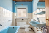 Badezimmer im Erdgeschoss