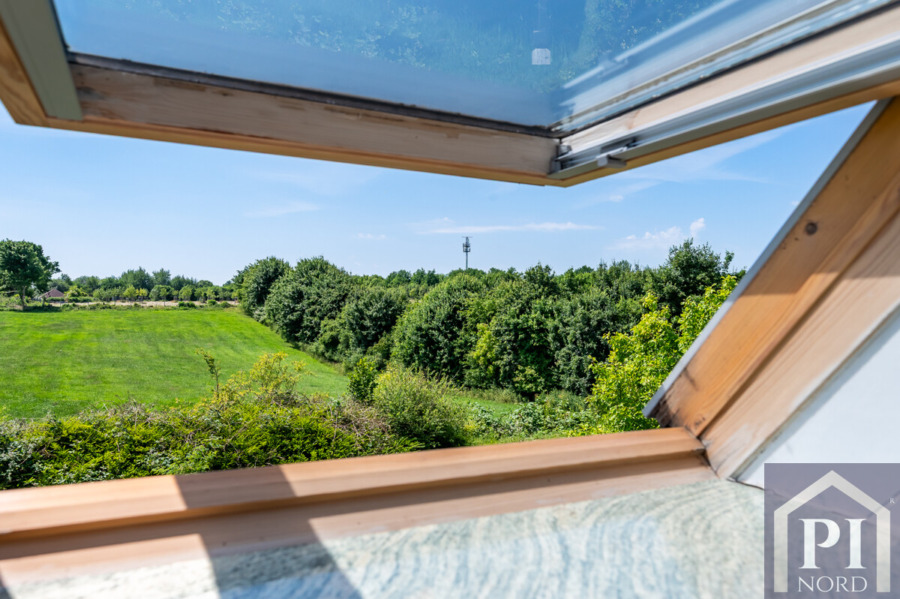 Ein Ausblick zum Genießen