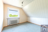 Weiteres Zimmer im Dachgeschoss