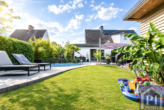 Wohlfühloase und Kinderparadies