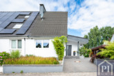 2 Stellplätze direkt vor der Tür