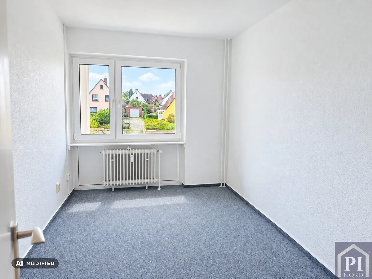 Weiteres Zimmer
