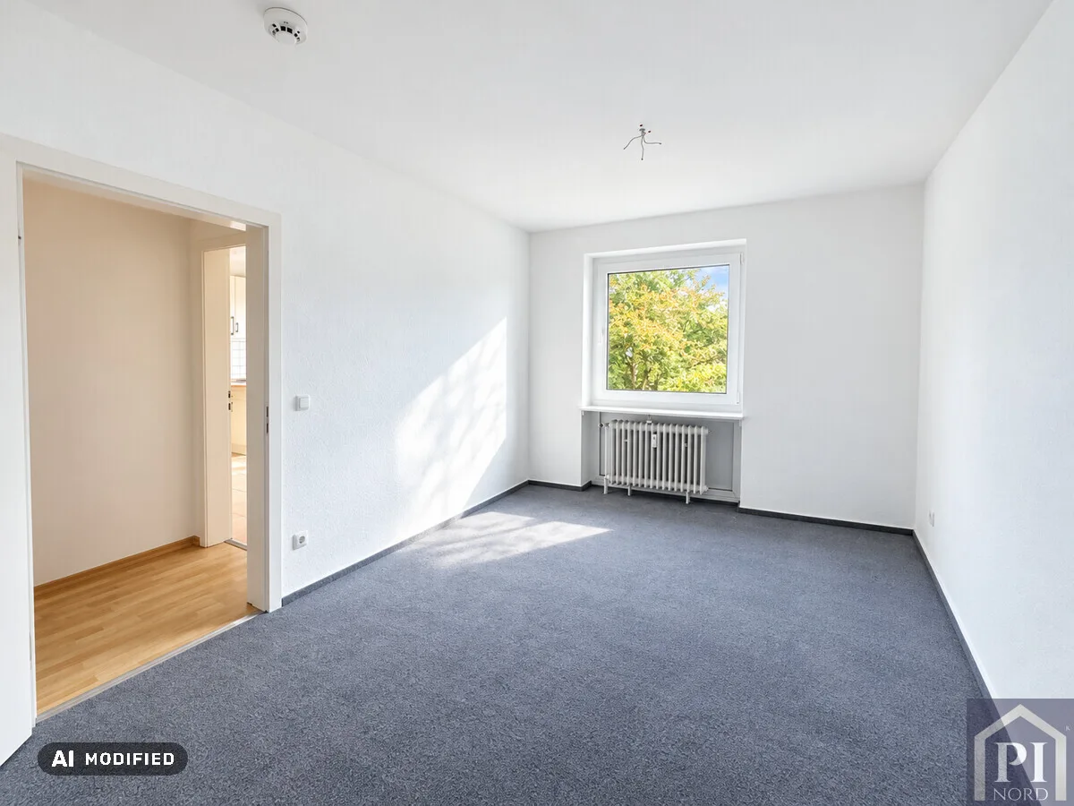 Weiteres Schlafzimmer