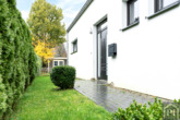 Eingangsbereich