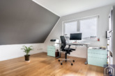 Arbeitszimmer