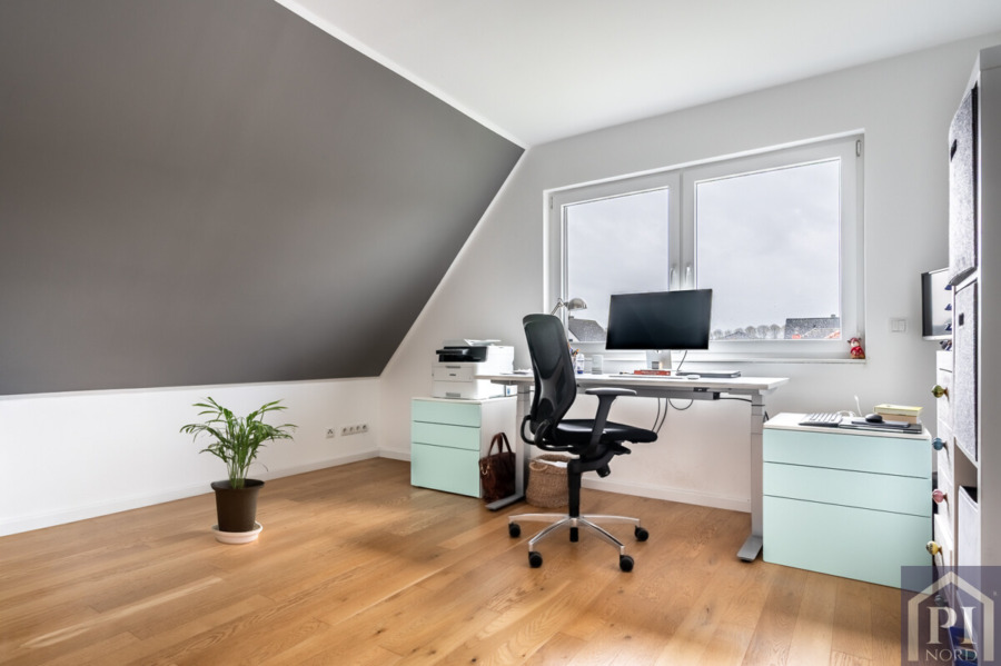 Arbeitszimmer