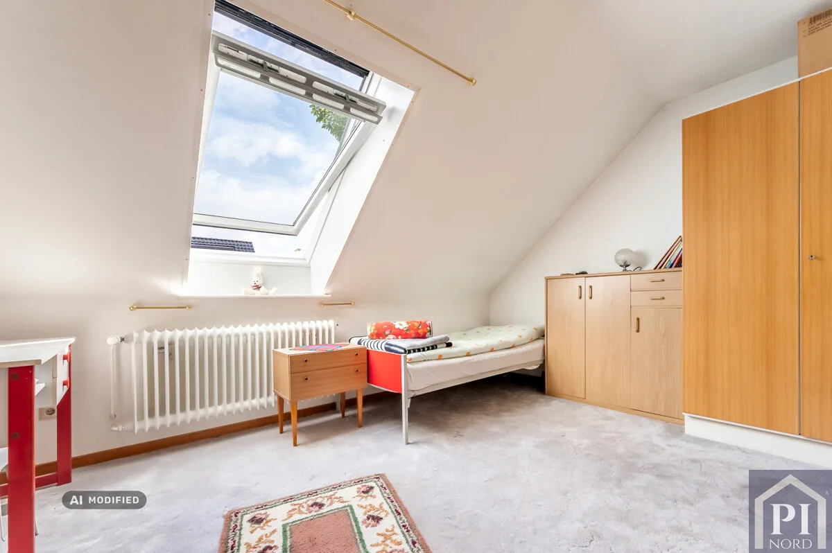 Ankleidezimmer