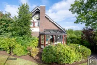 Archithektenhaus in Dänischenhagen- Viel Platz für die große Familie