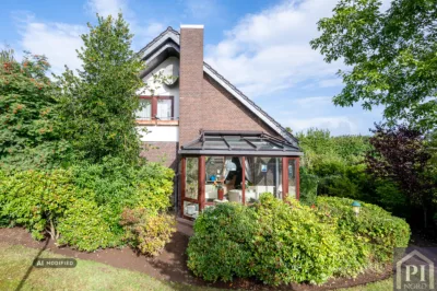 Einfamilienhaus in Dänischenhagen, 24229 Dänischenhagen, Einfamilienhaus