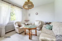 Gästezimmer oder weiterer Homeoffice-Platz