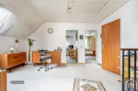 Viele Nutzungsmöglichekeiten in der Galerie