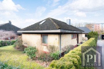 160 m² Wohn- und Nutzfläche – Bungalow im begehrten Altenholz, 24161 Altenholz, Bungalow