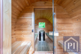 Fasssauna – Wellness im eigenen Garten