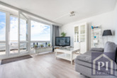 Meerblick auch vom Sofa