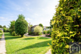 Blick in den Garten
