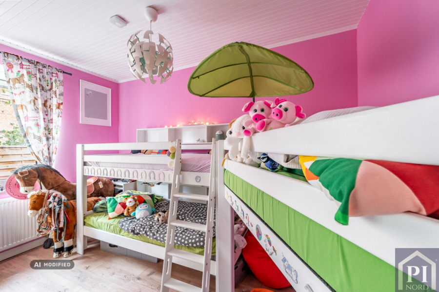 Weiteres Kinderzimmer