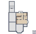 Grundriss Kellergeschoss