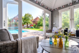 Poolhaus