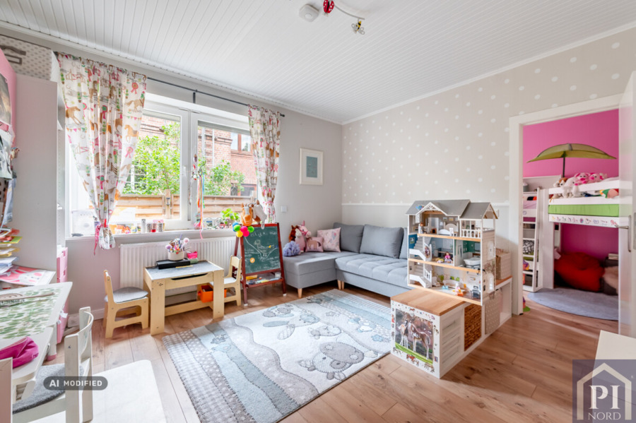 Kinderzimmer