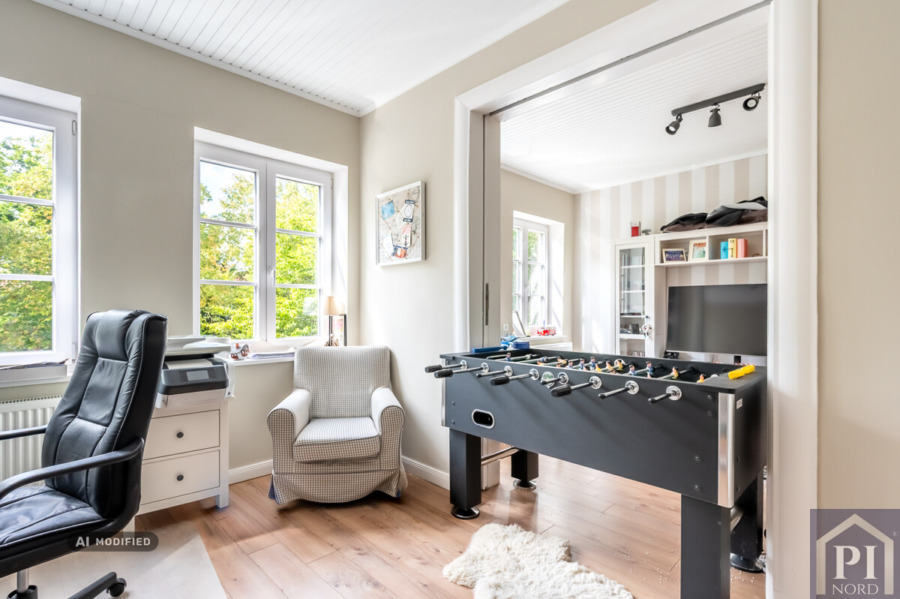 Büro