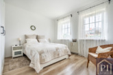 EG - Helles Schlaf-, bzw. Arbeitszimmer