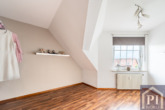 DG - Arbeiten mit Blick in den Garten