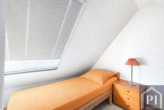 Gastfreundlicher Rückzugsort im Spitzboden
