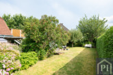Garten mit Privatsphäre