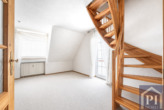 Zimmer im DG - Appartement