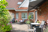 Terrasse zum Entspannen