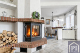 EG - Kamin für kalte Wintertage