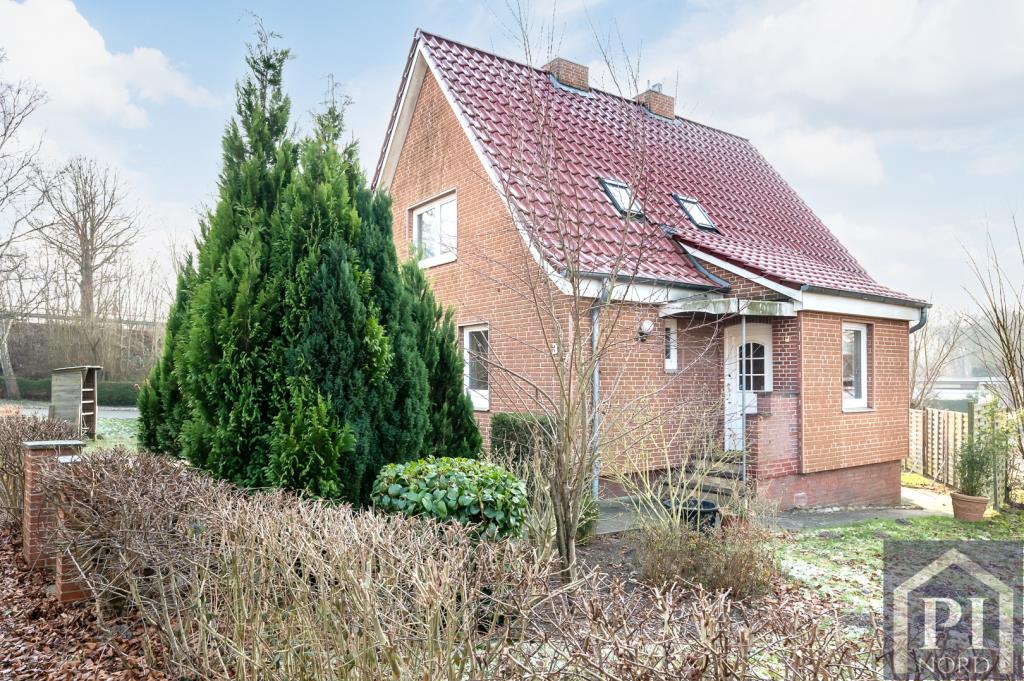 Schickes Einfamilienhaus in begehrter Lage