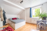 DG Whg 3, Schlafzimmer