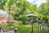 Gartenbereich der Wohnung 1