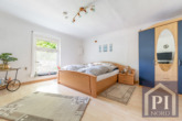 EG Whg 1, Schlafzimmer