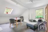 2DG Whg 4, Arbeitszimmer