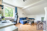 DG Whg 3, Wohnzimmer
