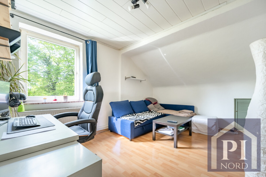 DG Whg 3, Wohnzimmer