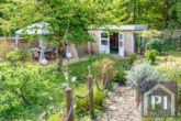 Gartenhaus zur gemeinsamen Nutzung