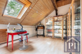 DG, Hobby- und Bastelzimmer