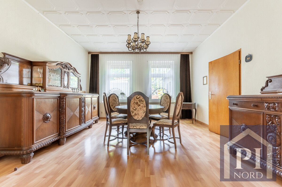 EG Whg 2, Esszimmer