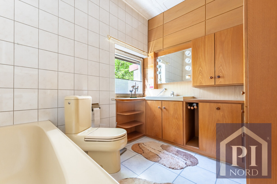 EG Whg 2, Badezimmer