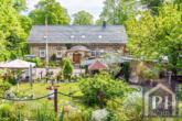 Gartennutzung für alle Bewohner