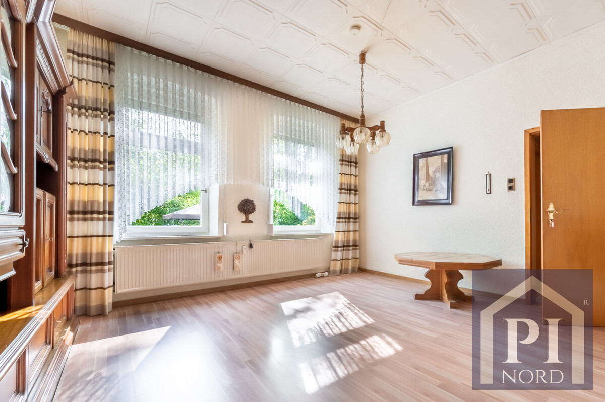 EG Whg 2, Wohnzimmer