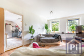 DG Whg 4, Wohnzimmer