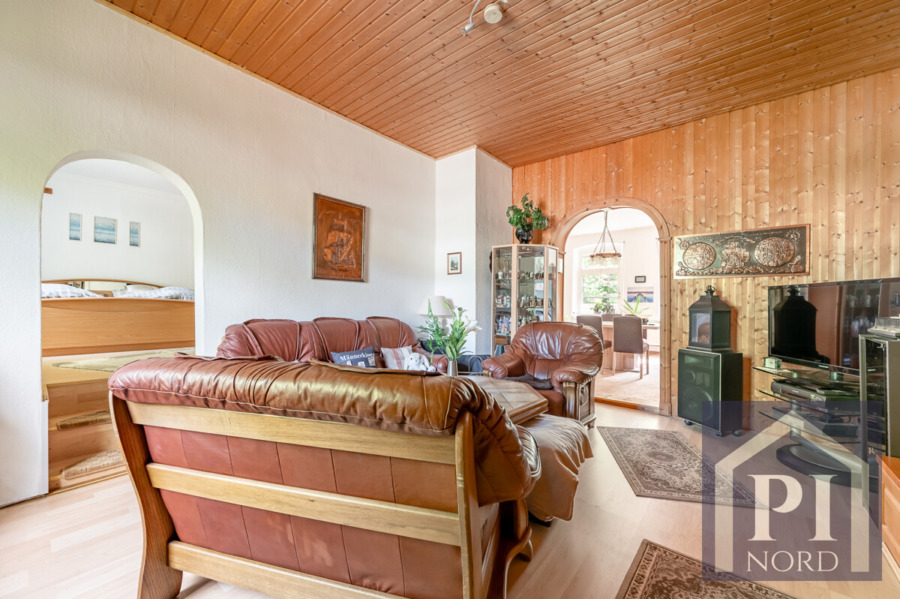 EG Whg 1, Wohnzimmer